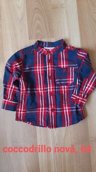 Predám detské oblečenie - 9