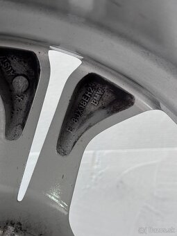 245/50 R18 5x120 BMW - 9