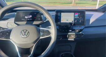Volkswagen ID.3 Pure 45 kWh | CLIMA | NAVI | ACC | r.v. 2021 - 9