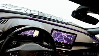 Cupra Formentor 1.4 TSI eHybrid 204k DSG - 9