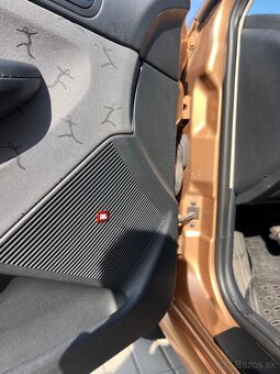 Škoda Fabia 1.9 TDI – vRS - 9