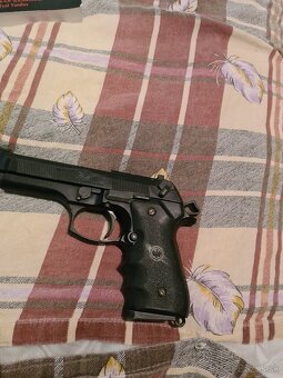 Airsoft Airsoft CYMA CM045 AKS74U Full Metal - 9