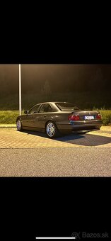 BMW E38 728i - 9