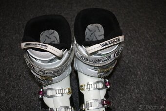 dámske lyže dynastar Glory 74 Rocker 149 cm - 9