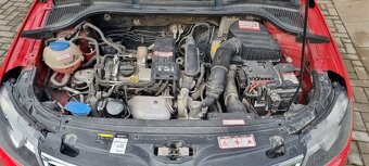 Skoda Rapid 1.2 tsi 63 kW - 9