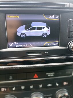 Seat Leon 1.6 TDI 2013 nová STK  - 9