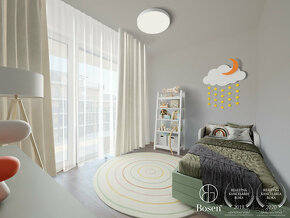 BOSEN | Predaj slnečný 3 izbový byt s terasou, 91,90 m2, Bra - 9