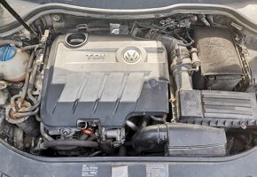 VW Passat B6 - 9