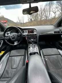 Audi S6 C6 5.2FSI - 9