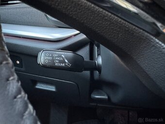 Škoda Octavia Combi 2,0 TDI. 110 kW Style DSG Led metrix - 9