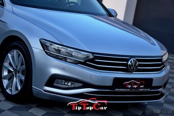 ⏩ Volkswagen Passat Variant 2.0 TDI EVO Business DSG - 9