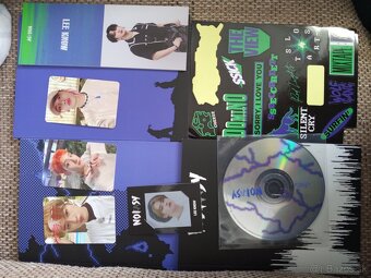 Stray kids - 9