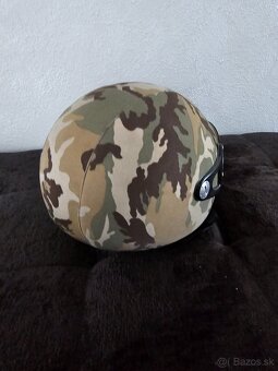 Nexx X.60 Army - 9