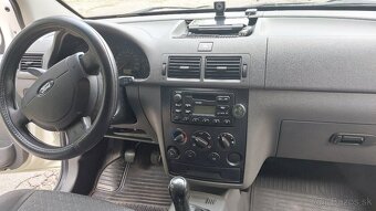 Ford Transit Connect 1.8 TDdi - 9