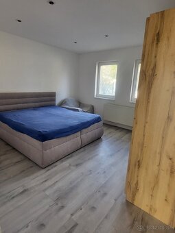 Na predaj rodinný dom pri Šali - 9