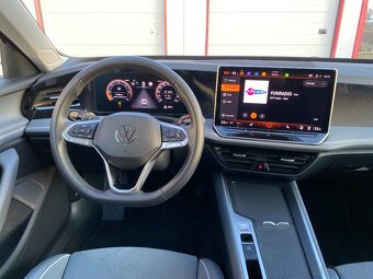 Volkswagen Passat Variant B9 2.0 TDI Business DSG DPH - 9
