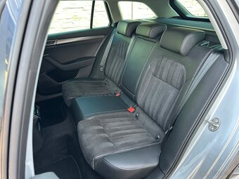 Škoda Superb III Combi 2.0 TDI 110kw Dsg Led Virtual - 9