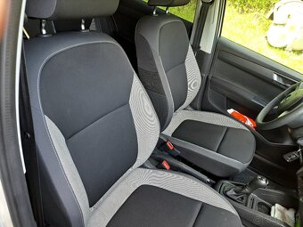 Škoda fabia automat DSG 2017 1,2 tsi 81kw, - 9