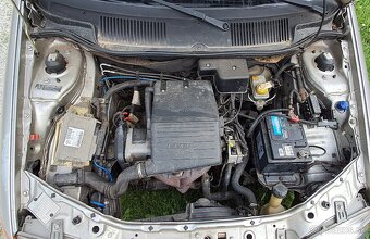 Fiat Punto 1.1 40kw - 9