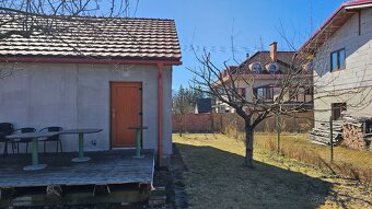 predaj maly rodinny dom v Lipt.Mikulasi - 9