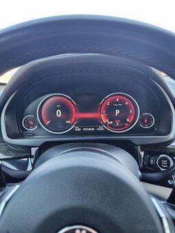 BMW X6 f16 3.0d xdrive M-Paket - 9