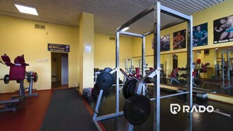RADO I NA PRENAJOM PRIESTOR PRE PODNIKANIE I BA-PETRŽALKA - 9