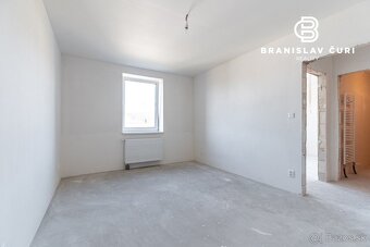 Na predaj 3-izbový byt novostavba Rezidencia Trnava pri Labo - 9