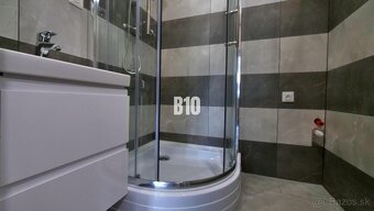 2 izbový byt v CENTRE- kompletná rekonštrukcia - 9