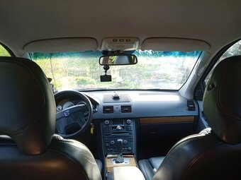 Ponúkam na predaj Volvo XC90 D5 AWD - 9