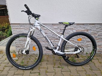Horský bicykel KTM - PEAK 27,5" - 9