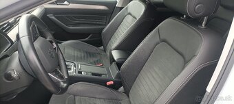 Predám VW Passat Variant v záruke - 9