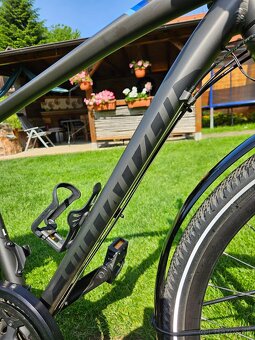 Specialized Crossover trekovy bicykel - 9