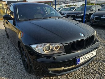 BMW rad 1 118d A/T - 9