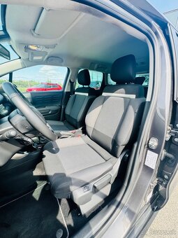 Citroën C3 Aircross C-Series 2023 / V ZÁRUKE / 42 209 KM - 9