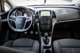 Opel Astra Sport Tourer 2.0 CDTI BiTurbo - 9