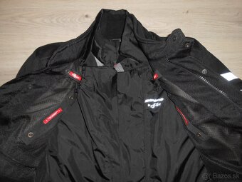Predam novu kvalitnu moto bundu SPIDI VOYAGER JACKET - 9