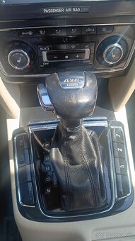 Škoda Superb Combi 8/2013 4X4,ELEGANMAX PLUS,LAURIN &KLEMEN - 9