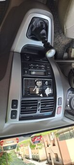 Hyundai tuscon 4x4 2.0 CRDi 2008 - 9