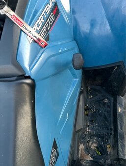 Polaris Sportsman 570 - 9
