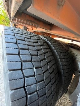 VOLVO FH 480 42T EURO 5 + SCHWARTZMULLER Mulda náves - 9