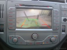 Ford Kuga TITANIUM X 2011, 4x4, AUTOMAT,panorama,PLNÁ VÝBAVA - 9