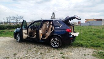 BMW X5 xDrive 40d A/T - 9