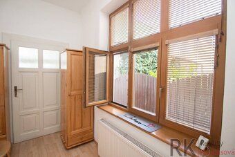 Centrum Košíc- Vrátna ulica, 2-izb. byt (90 m2) - 9