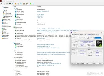 Herne PC,Ryzen 5 3500X,GTX1060 6GB,16GB DDR4,512GB SSD,WIN11 - 9