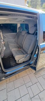 Predám Seat Alhabra 4×4, 7miestne - 9