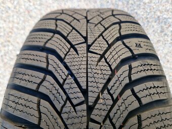 Zimná sada originál Hyundai i30, 5x114,3 R16 - 9