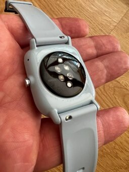 Amazfit GTS 2 mini modre /super cena/ - 9