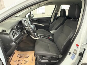 Suzuki SX4 S-Cross 1.4 BoosterJet PREMIUM 1.MAJITEL - 9