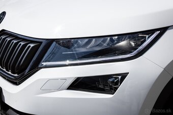 Škoda Kodiaq 2.0 TDI SCR 190k Sportline DSG 4x4 (2018) - 9