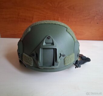 Airsoft výstroj/výbava - 9